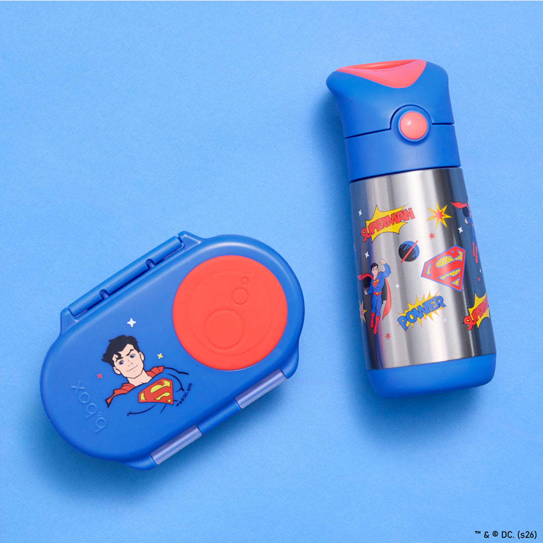 Insulated Drink Bottle - 350ml