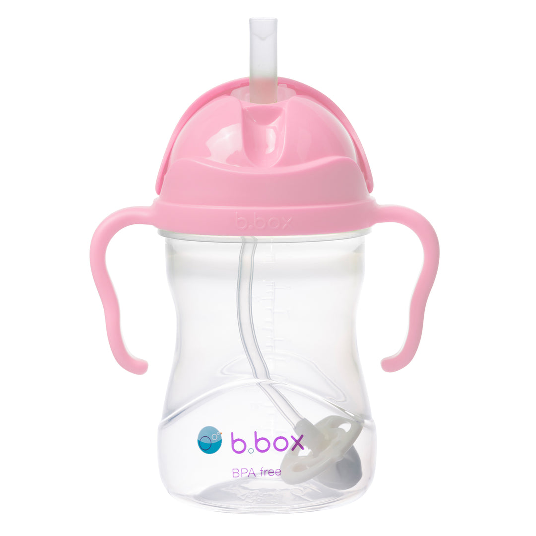 Sippy Straw Cup 240ml WM