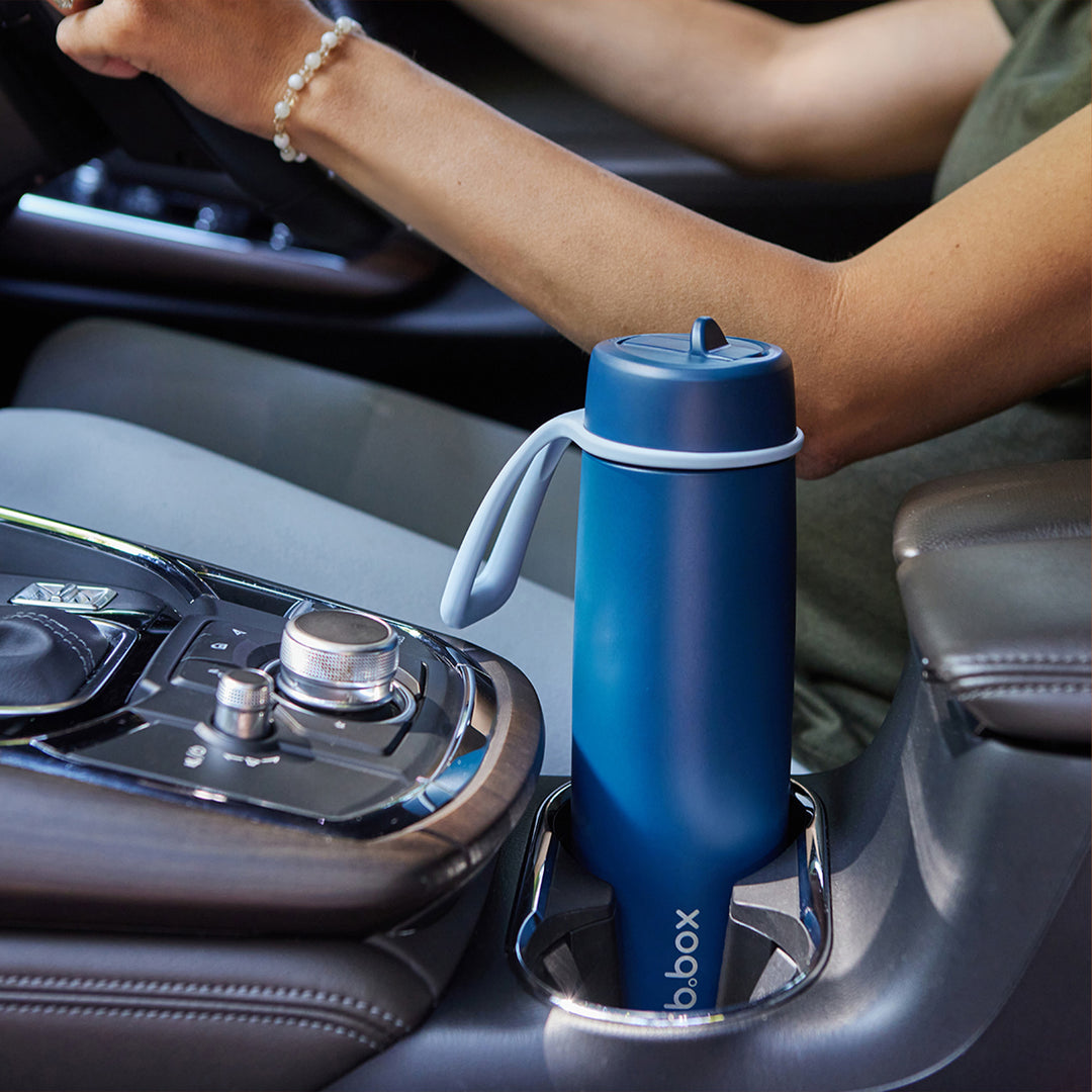 Insulated Flip Top - 690mL