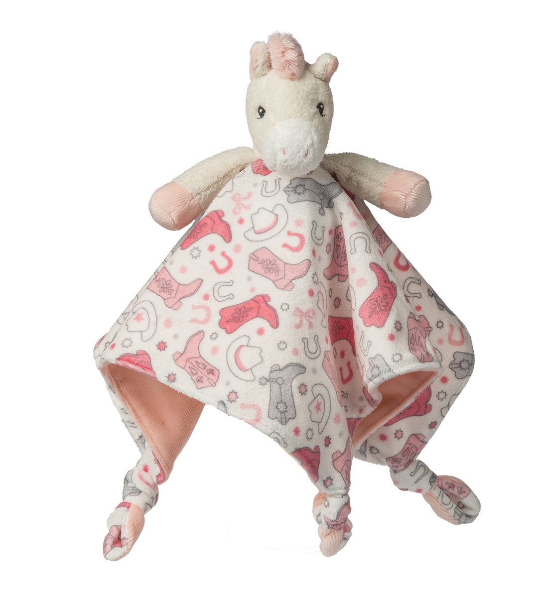 Character Blanket - Giddy Up Pony 12"