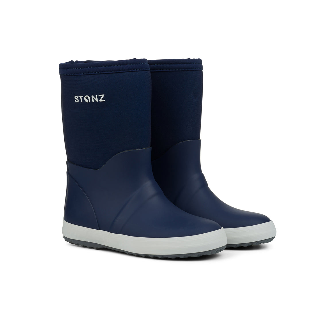 Stonz - S25 - Metro - Navy - 13 Metro - Navy 628631023276