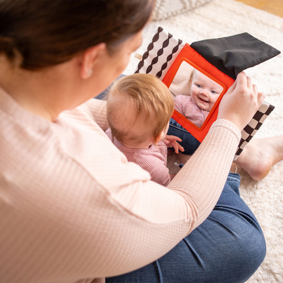 Wimmer Peek & Go Mirror