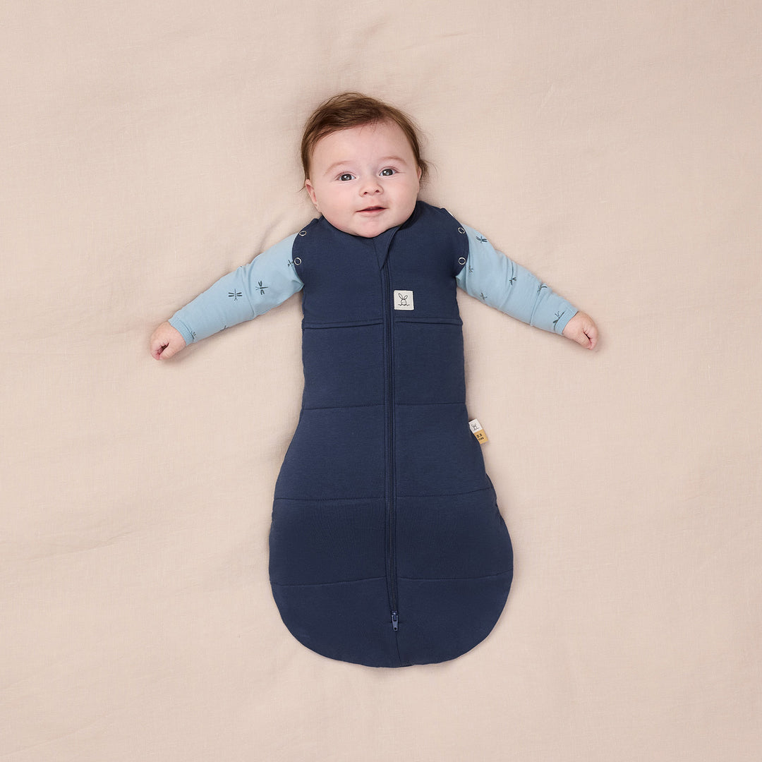 Spring '26 Prebook - Cocoon Swaddle Sack 2.5 TOG