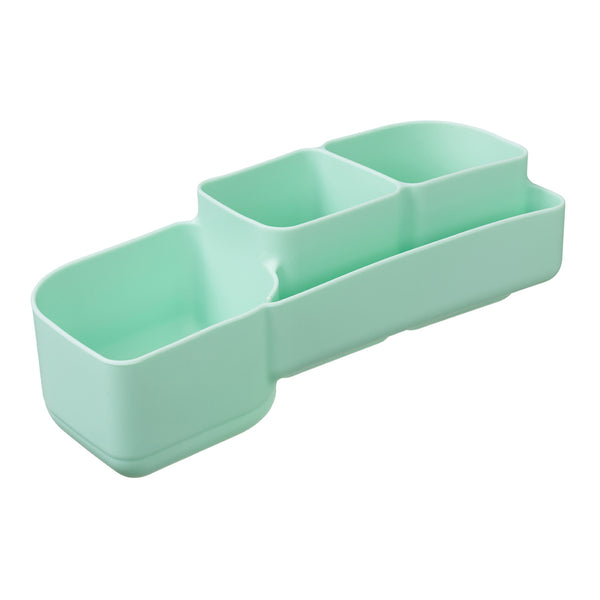 SIlicone Bento Tray - Lunchbox
