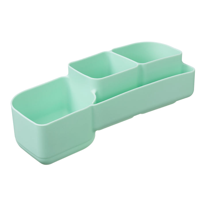 SIlicone Bento Tray - Lunchbox