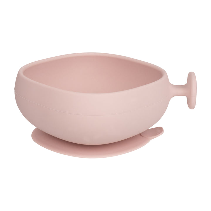 Silicone Bowl + Lid