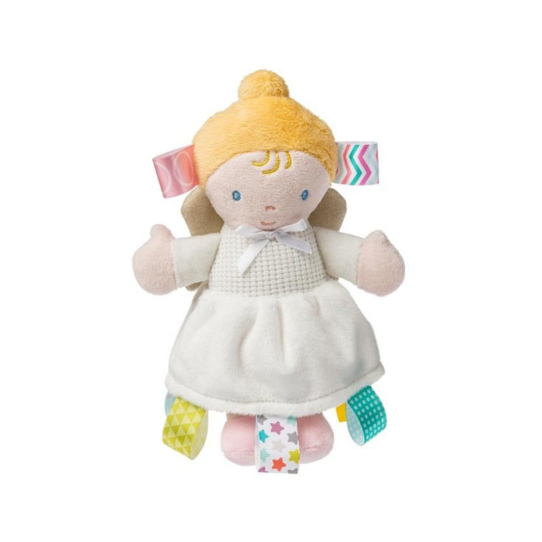 Taggies Angel Doll 9"
