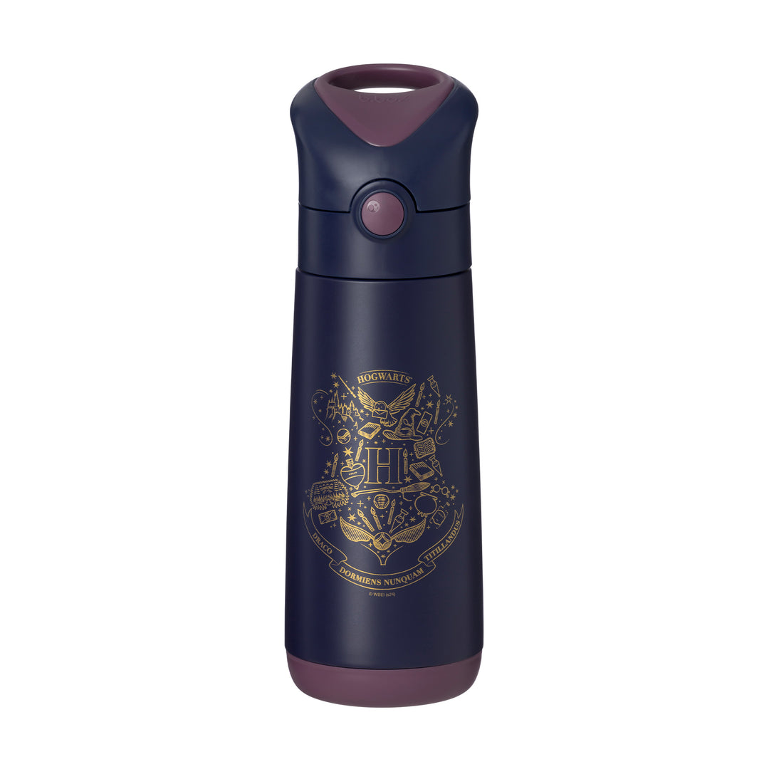 Insulated Drink Bottle - 500ml