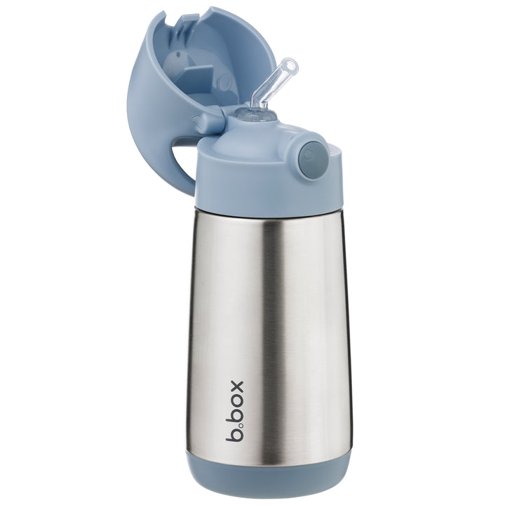 Bbox - Insulated Drink Bottle - 350ml - Chill Out