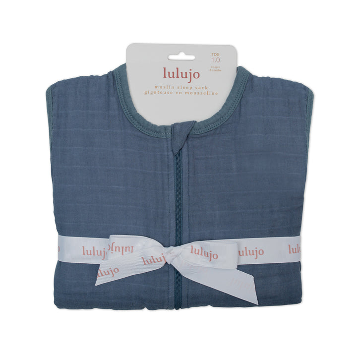 Sleep Sack 1.0TOG - Boho - Navy Night