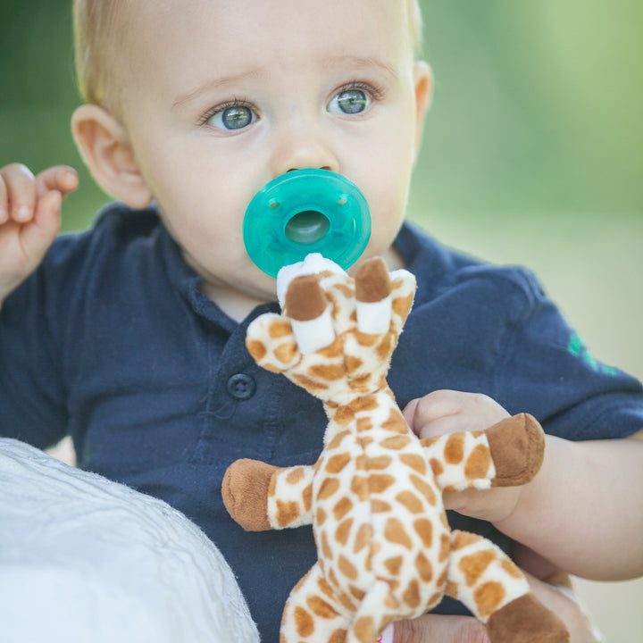 Infant Pacifier