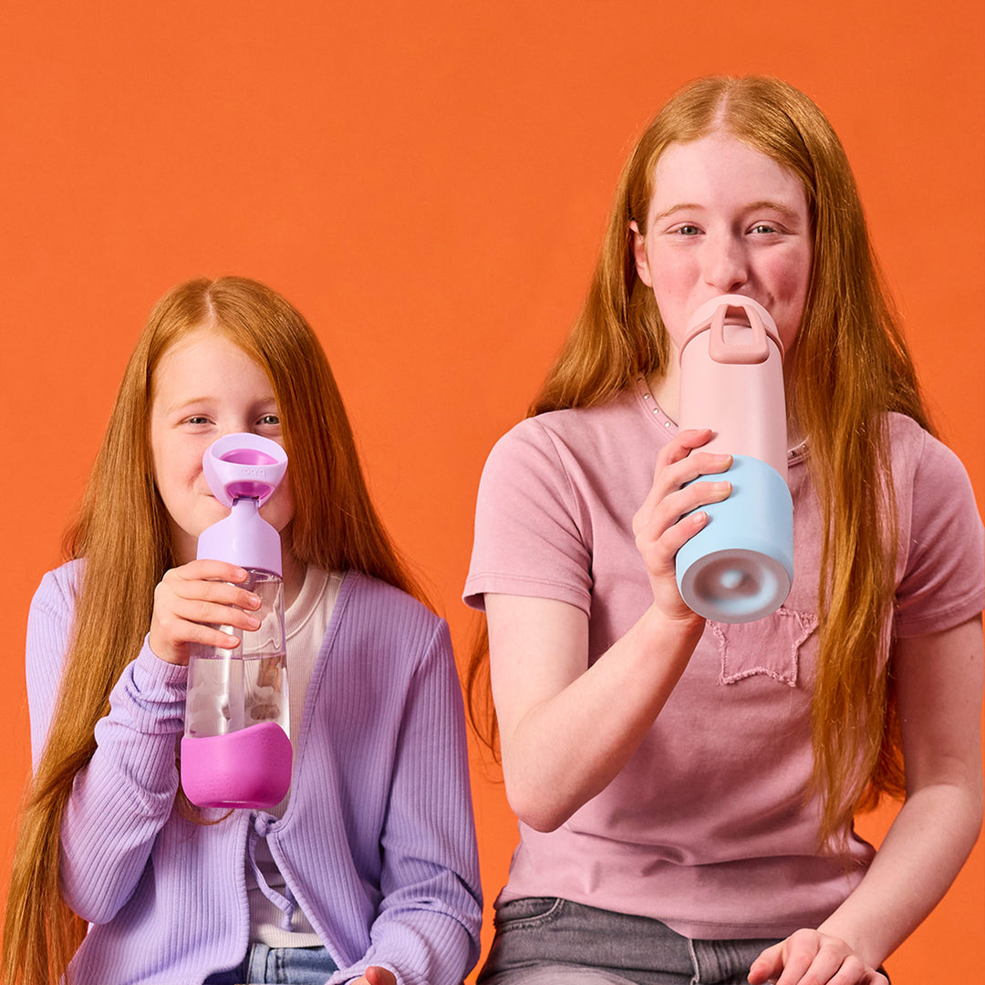 Tritan Drink Bottle - 600ml