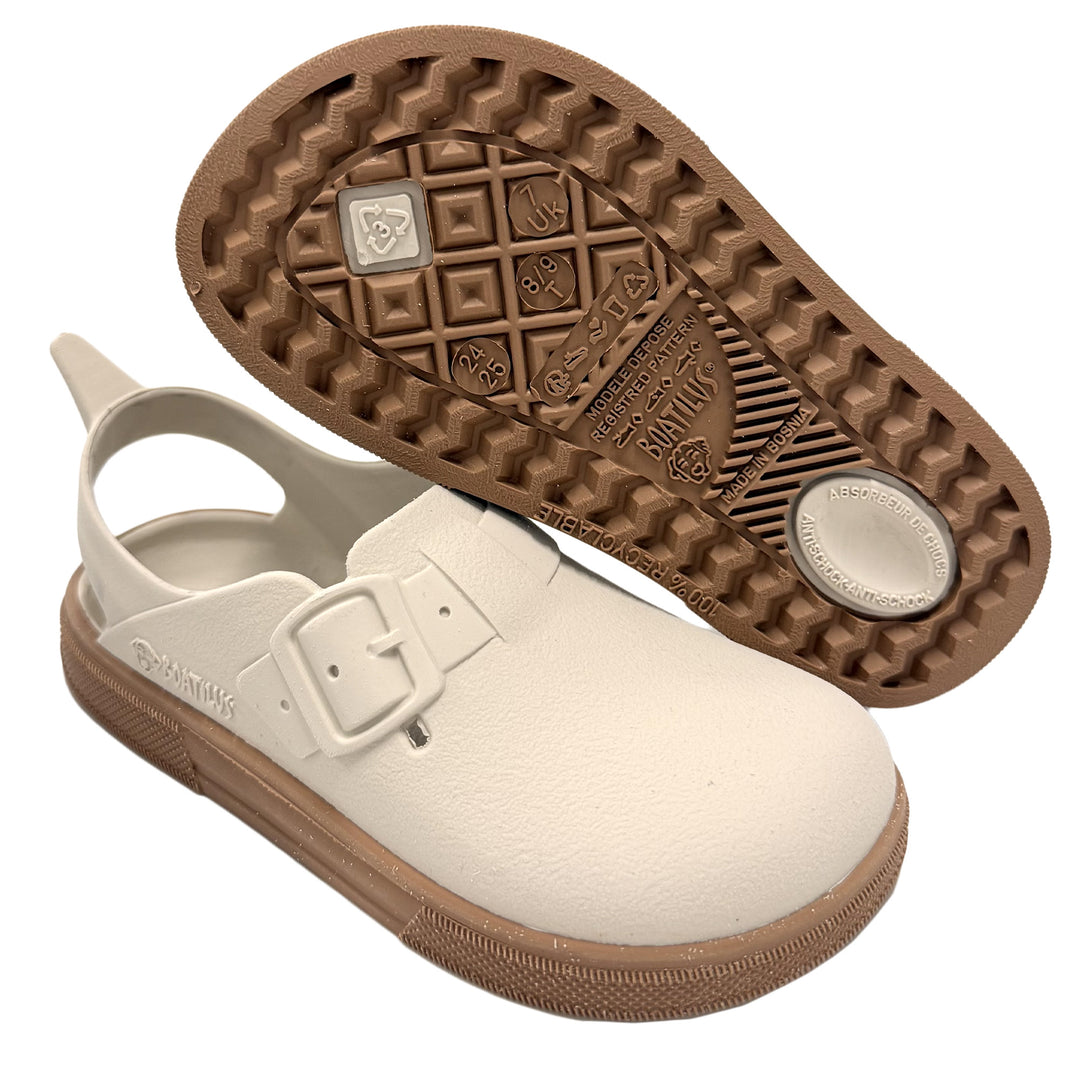 Bostyveg Sandal