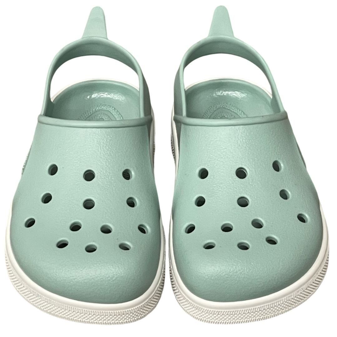 Cloggy Sandal