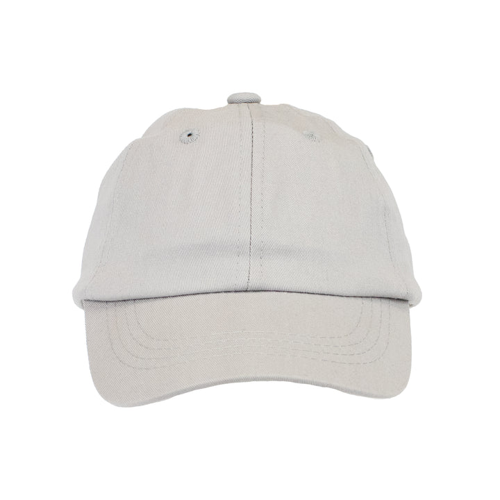 Ball Cap - Grey - Toddler