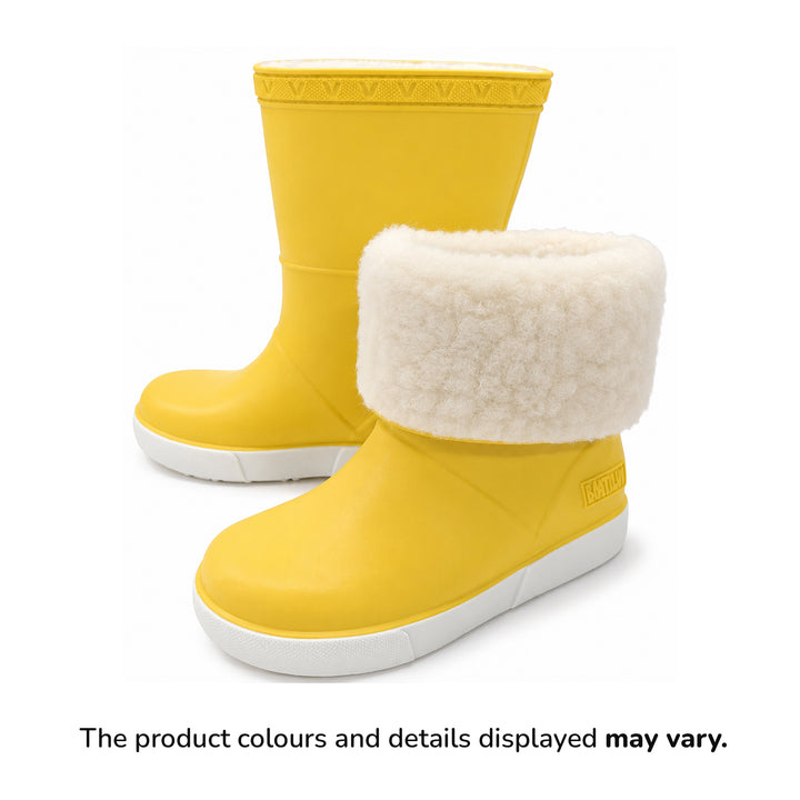 Seal Boot