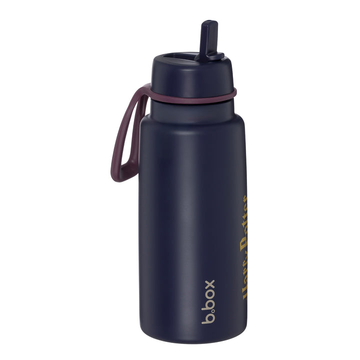 Bbox - Insulated Flip Top - 1L - Harry Potter