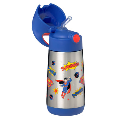 Insulated Drink Bottle - 350ml