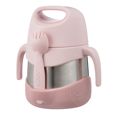 Insulated Food Jar - 335ml