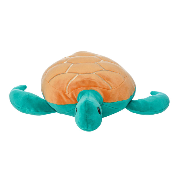Velveteen Salty Sea Turtle 14.5"