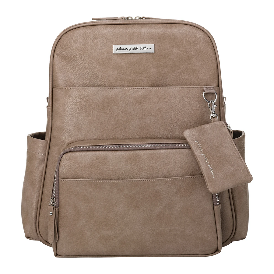 PPB - Sync Backpack - Mink Sync Backpack - Mink 810081351935