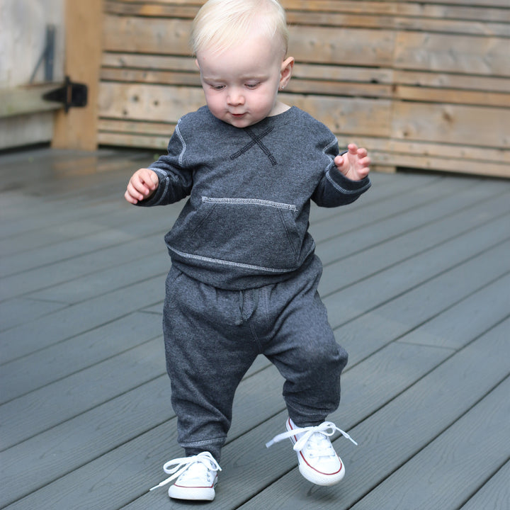 Breathe EZE 2 piece Jogger Set