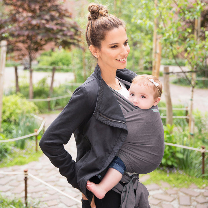 Classic Wrap Baby Carrier