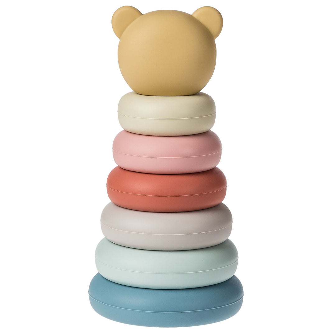 Simply Silicone - Stacking