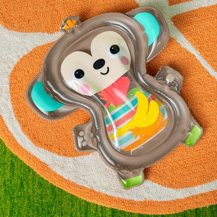 Hungry Monkey™ Tummy Time Water Mat