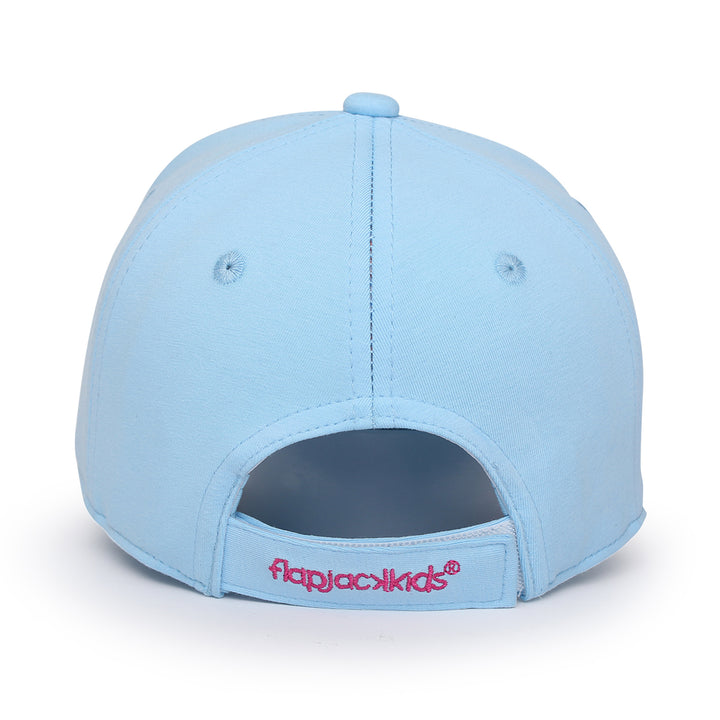 Kids UPF50+ Ball Cap