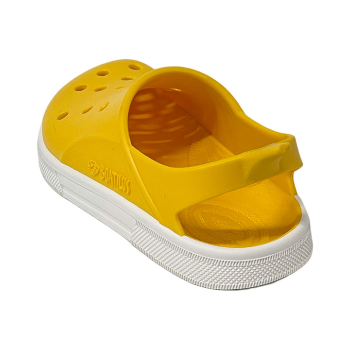 Cloggy Sandal