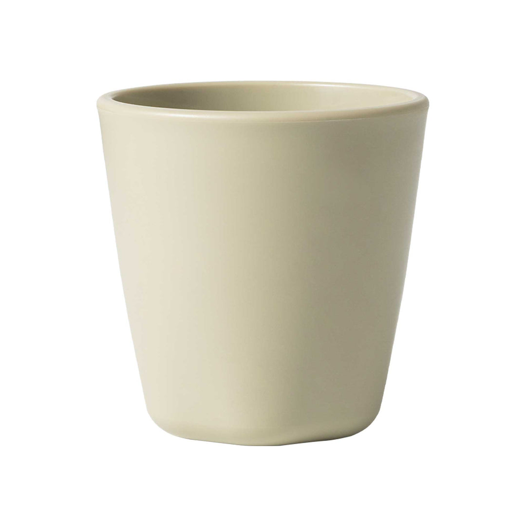 Tiny Twinkle - Plastic Tableware - Cup - Pistachio Plastic Tableware - Cup - Pistachio 810158510005