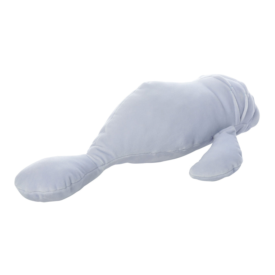 Velveteen Mopey Manatee 18"