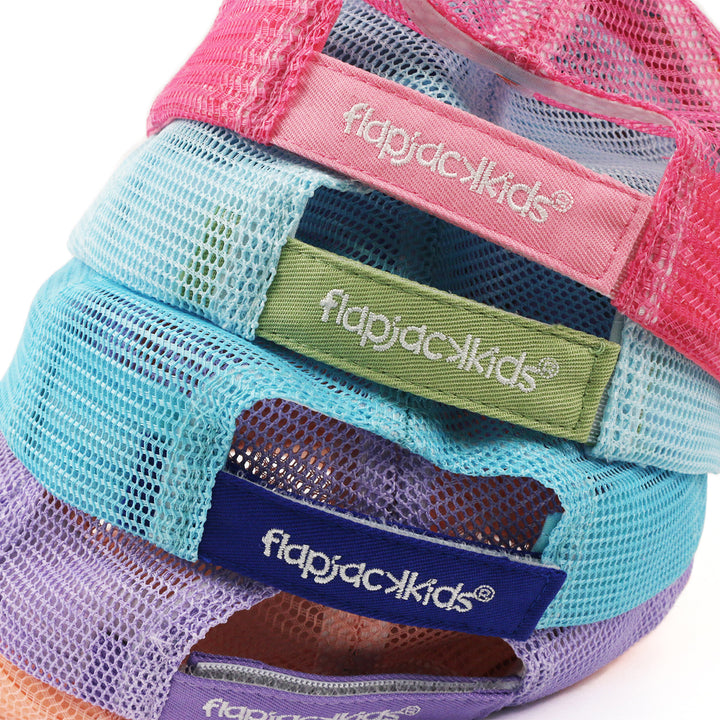 Kids Printed Ball Cap
