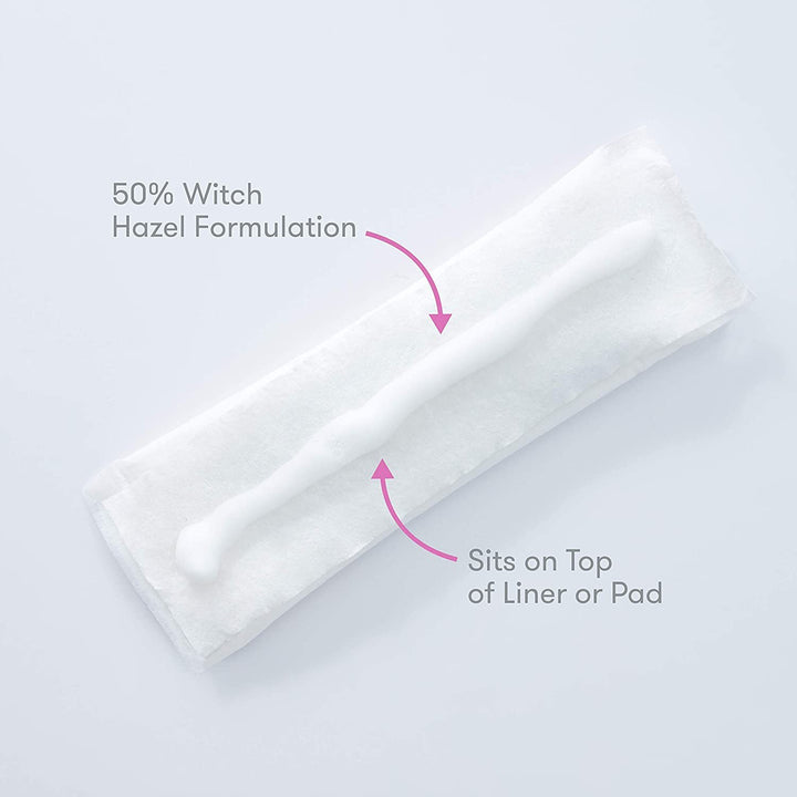 Witch Hazel Perineal Healing Foam