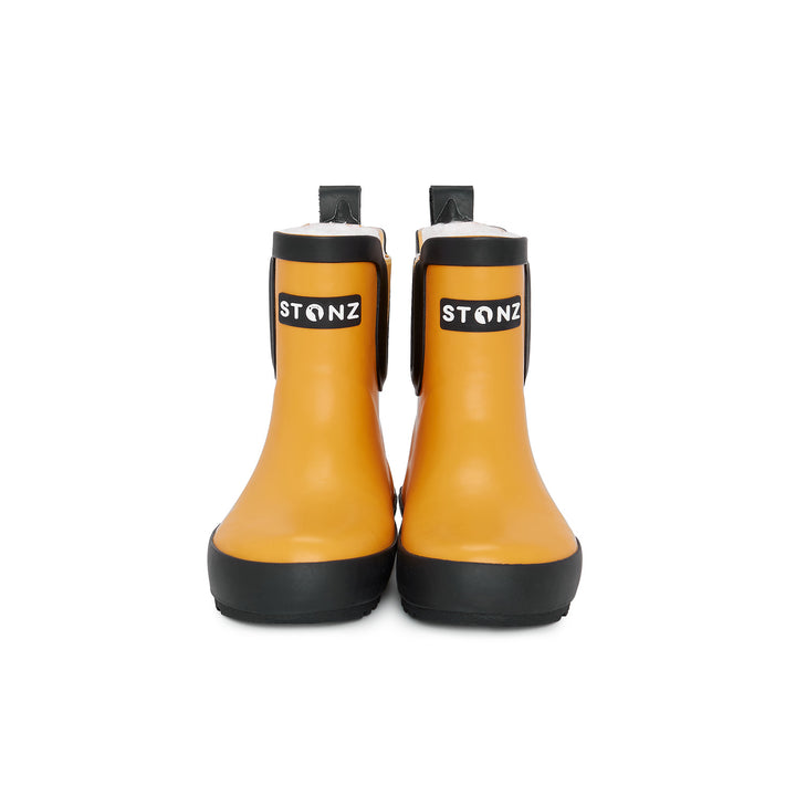 Urban Boot