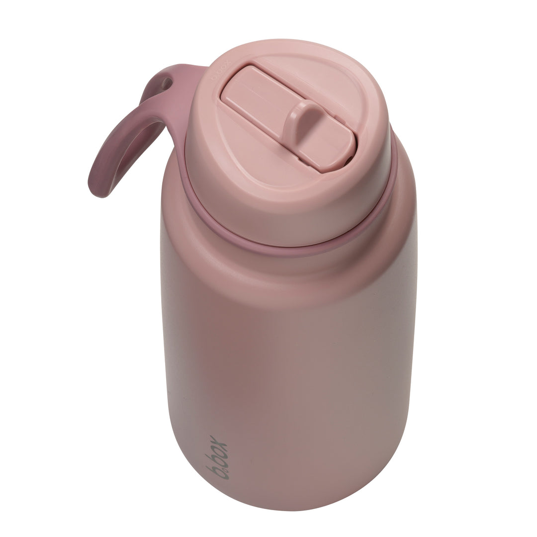 Bbox - Insulated Flip Top - 1L - Berry Smoothie