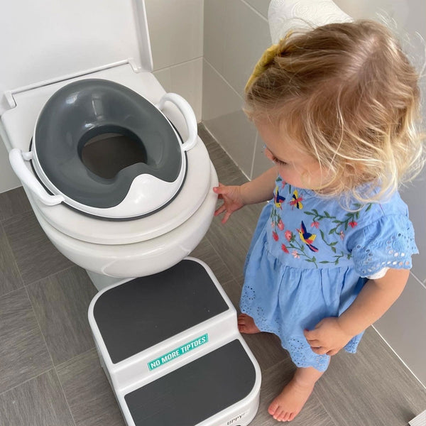 Entraîneur Tinkle®