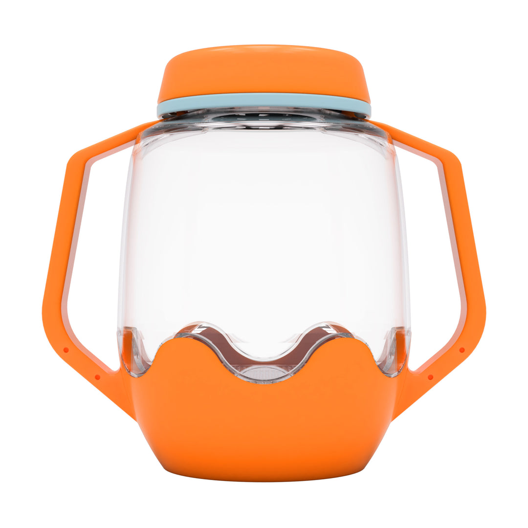 Sensory Play Jar