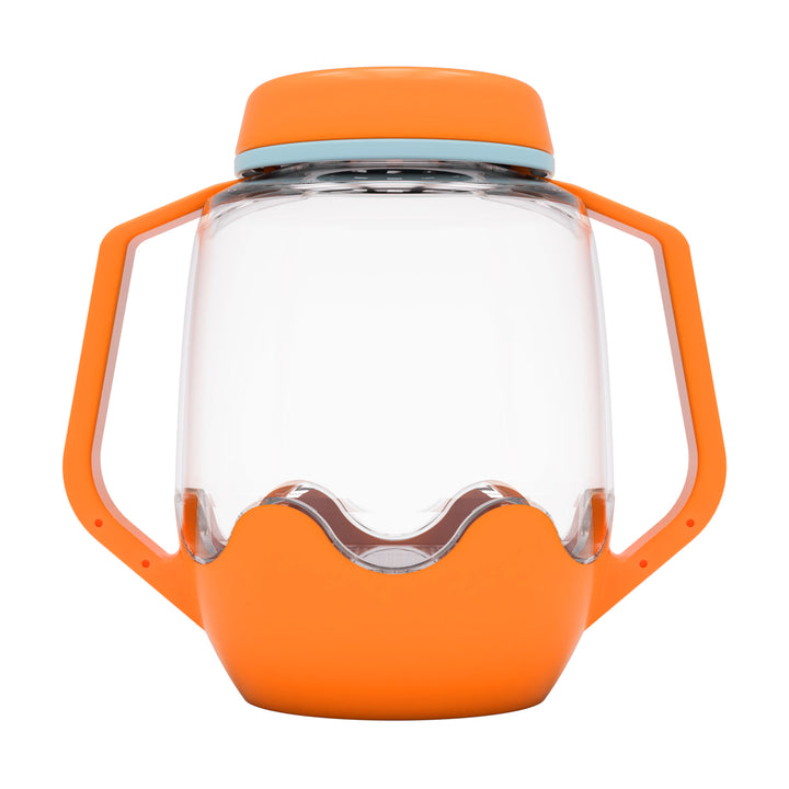 Sensory Play Jar