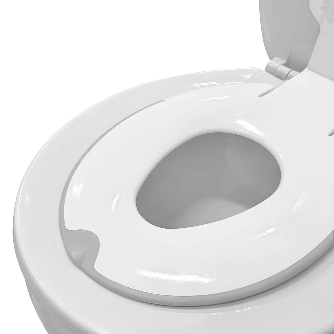 Flip & Sit™ Potty