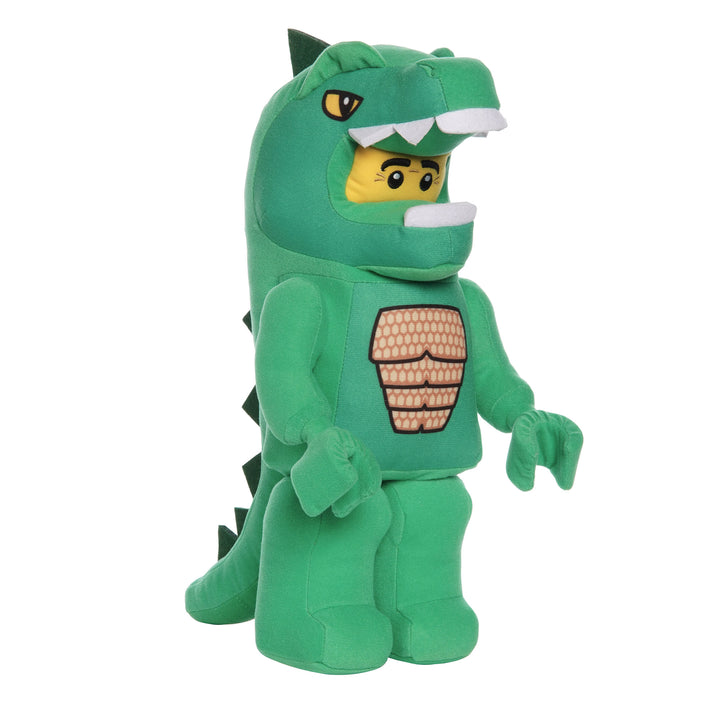 LEGO Minifigure Lizard Man