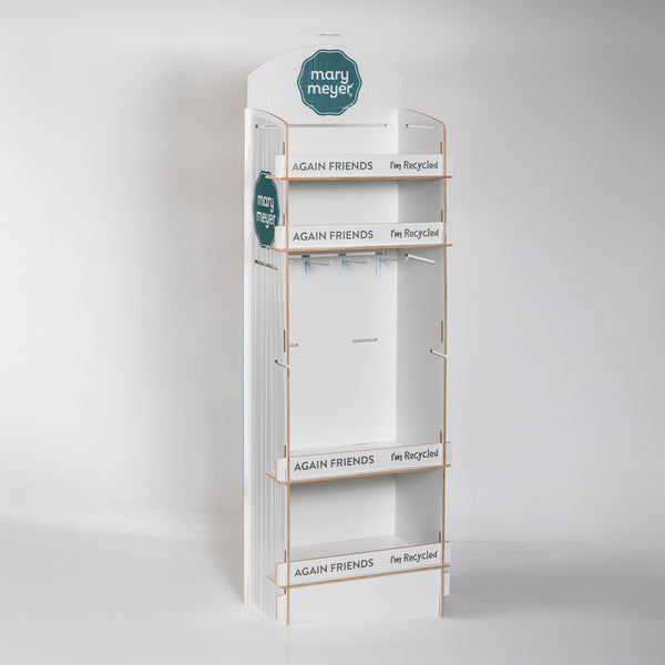 Again Friends Display (empty)