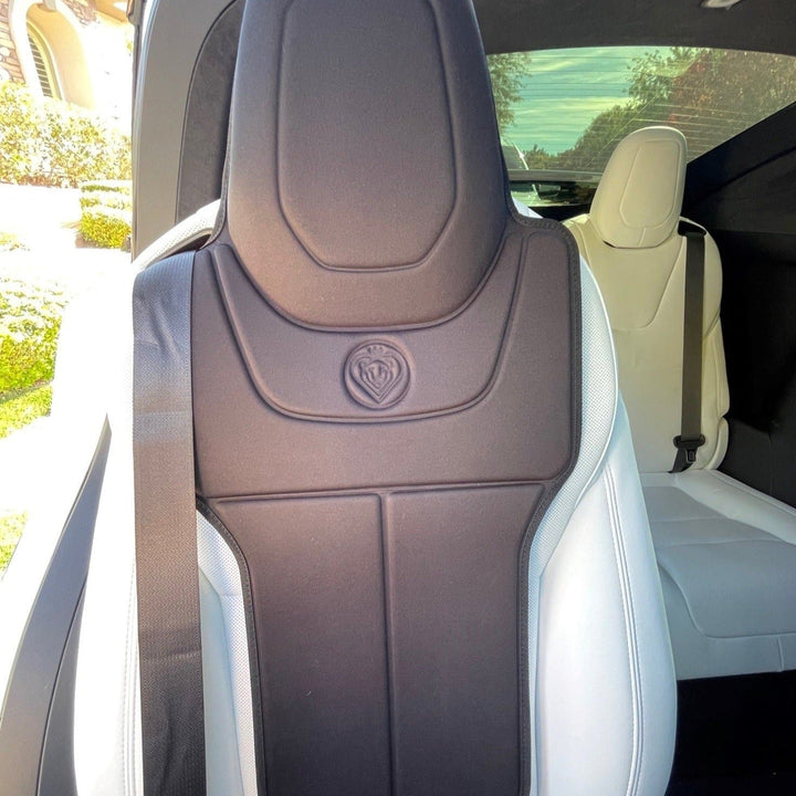 2 Stage seatSaver Tesla