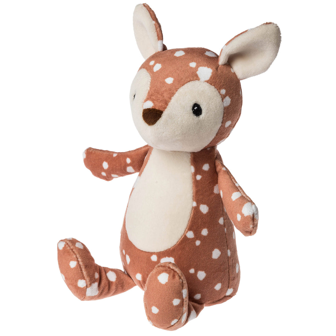 d - Mary Meyer - Leika - Little Fawn - Soft Toy 8" Leika - Little Fawn - Soft Toy 8" 719771261441