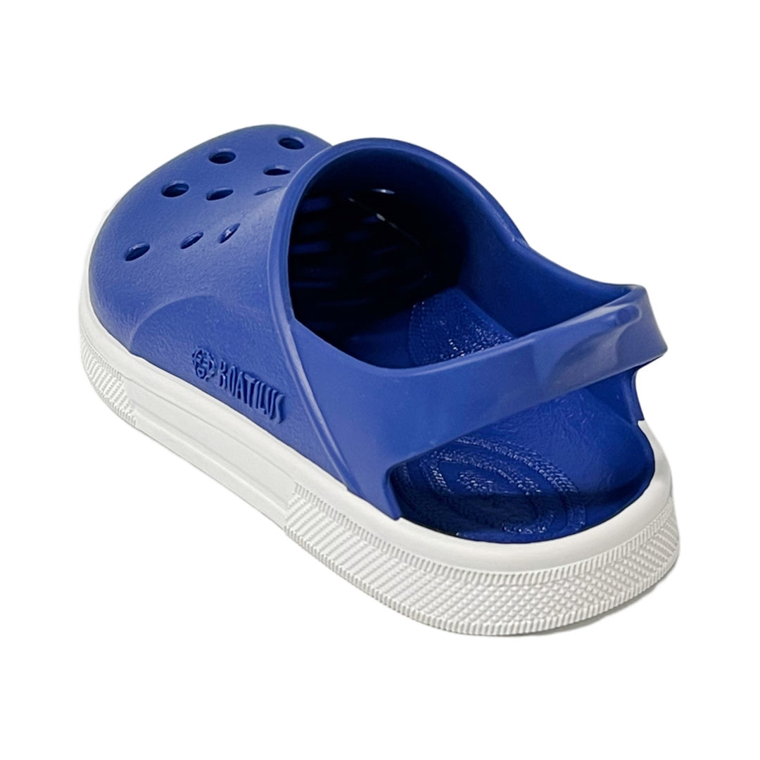 Cloggy Sandal