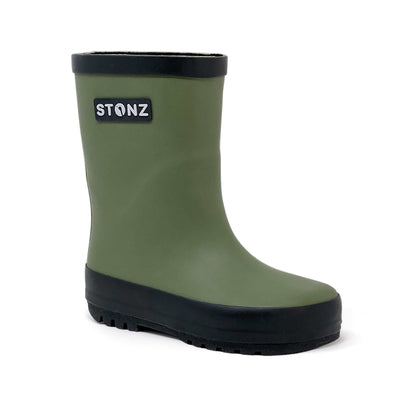 Rain Boots 2.0