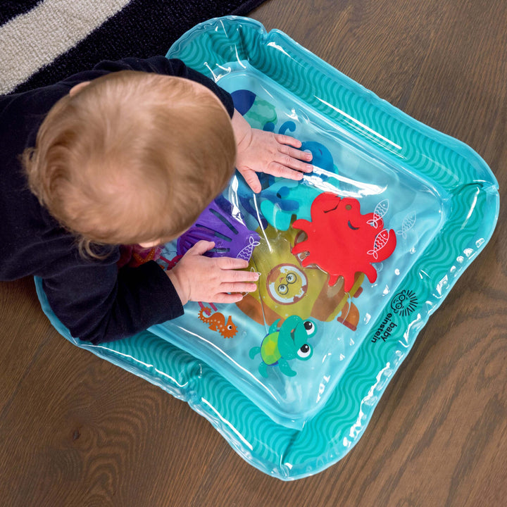 Sensory Splash™ Water Mat