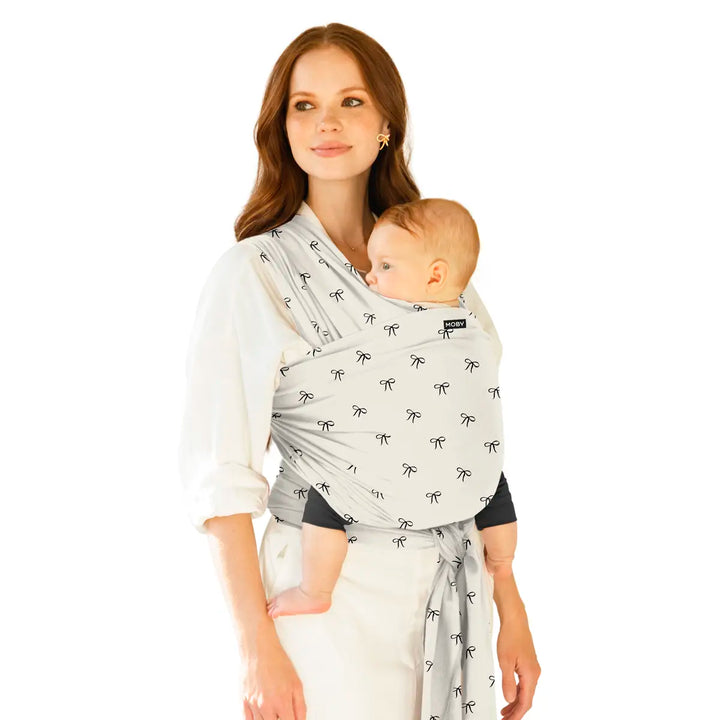 Classic Wrap Baby Carrier