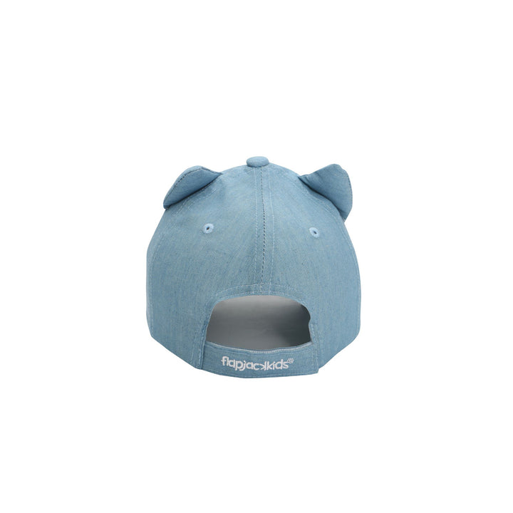 Kids UPF50+ 3D Cap